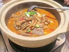 -衡厨·衡阳土菜(中南店)