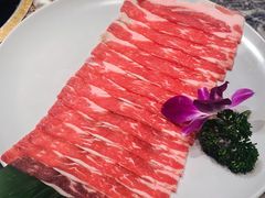 -禄婶鸡煲·打边炉