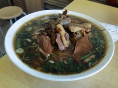 -水仙拉面(水仙街店)