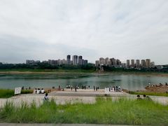 -磁器口古镇