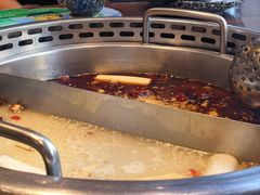 -快乐小羊(富强中路店)