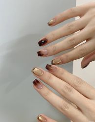 -i.f美甲美睫