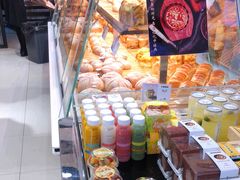 -皇后西斯汀饼店(文化路店)