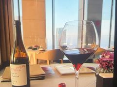 -北京柏悦酒店·锦庭餐厅Dining Room