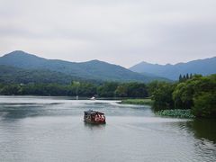 -龙井壹号·茶缘山景宴(龙井村店)