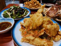 -六禾熏酱小酒馆·东北菜(海甸岛店)