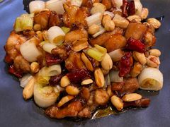 -玉桥餐厅(天坛店)