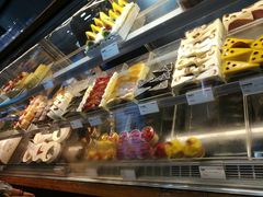 -幸福西饼面包茶饮(车公庙店)