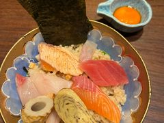 -松涛日本料理
