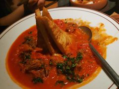 -纳鲁孜·新疆特色餐厅(上海悦荟广场店)