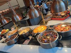 -RISE RESTAURANT(滨海湾金沙店)