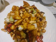 -大铁勺新津菜(东丽阳光新业广场店)