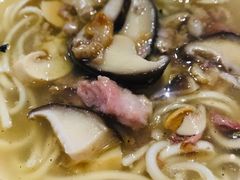 -吴记怪味面(牛王庙店)