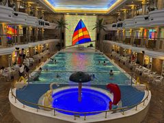 -海韵之星邮轮水会(明发商业广场店)