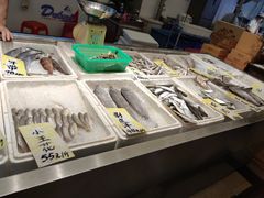 水产区-乐兴海鲜餐厅