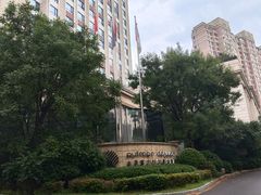 -富力铂尔曼大酒店-尚西餐厅