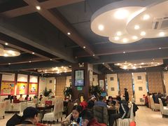大堂-妈妈传炖品(双林店)