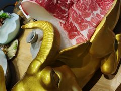 -尚海豆捞(乐虹坊店)