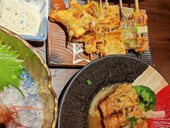 -鸟鹏烧鸟居酒屋(熙龙湾店)