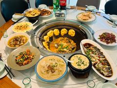 -小团圆灶台鱼·百城头牌菜(千岛湖店)