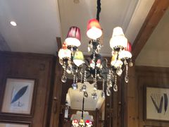 -新白鹿餐厅(城西银泰城店)