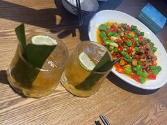 木瓜纯酿-小喜客·云南特色菜(纳西庭院店)