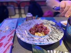 -十三姨正合丰烤肉(营迹路店)