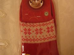 袜子-华润苏果(海安贵都购物广场店)