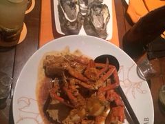 Ministry&nbsp;of&nbsp;Crab-Ministry of Crab(科伦坡店)