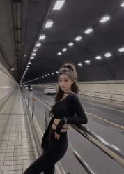-In Style造型
