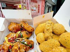 -悠个炸鸡(南京创始店)