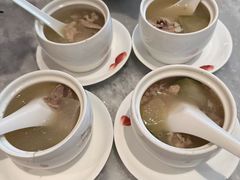 -喜来登由由大酒店九州膳坊中餐厅