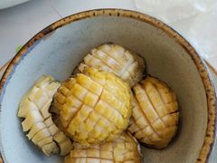 -菌子鲜汤野生菌锅