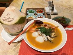 -三亚海棠湾喜来登度假酒店