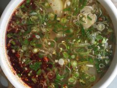 -吾穆勒蓬灰牛肉面·清真(北滨河中路店)