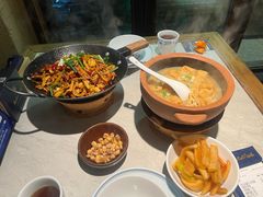 -寨子里的钵钵菜·湘西山里菜(魅力湘西店)