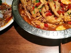 -胖哥俩肉蟹煲(杭州下沙学林街店)