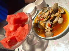 -忘忧草融合私房菜(红鼎国际店)