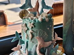 -柏尼娅PEARIA·蛋糕定制(静安店)