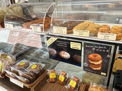 -安德鲁饼店(总店)