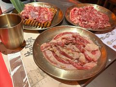 -西塔老太太泥炉烤肉(苏州大悦城店)