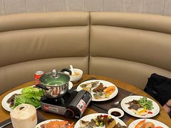 -星璞全日餐厅·高空自助餐(深铁铂尔曼酒店)