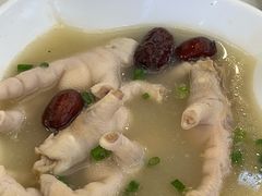 -万山楼海鲜酒家·二十三年老字号