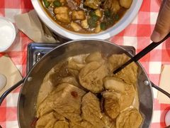 -巴陵全鱼席(湖南老字号汴河街店 )