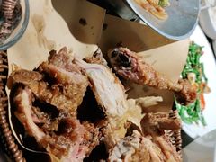 -前海沿·青岛菜(李沧万达店)