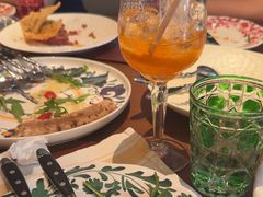 -Mammamia意大利餐厅(阳春巷店)