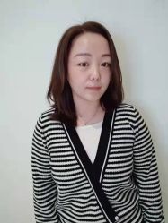 点击看大图 -逸丝风尚专注烫染