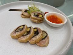 -沪华海鲜大酒楼(南汇店)