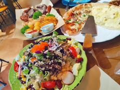 -盘炉forenza·云贵川融合小食堂 ( 钟楼中柳巷店)