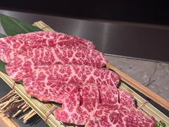 -谷牛日式烤肉(宝山U天地店)